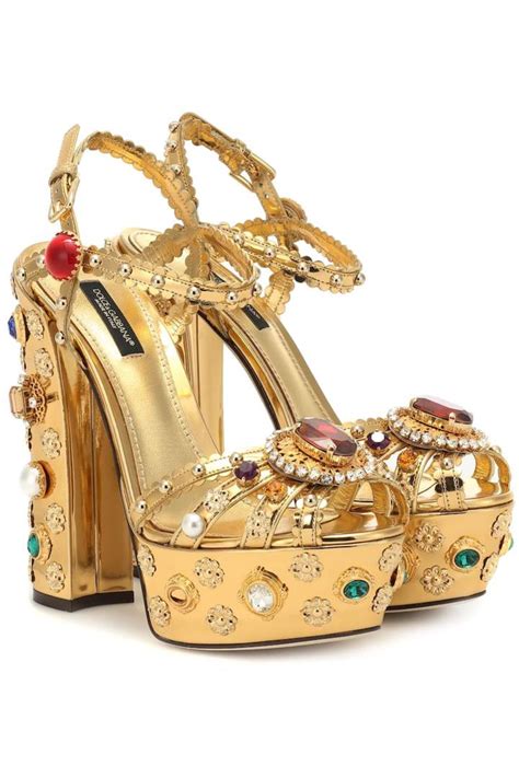 replica dolce and gabbana womens shoes|dolce and gabbana heels price.